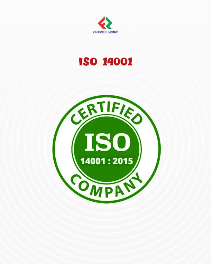 ISO 14001
